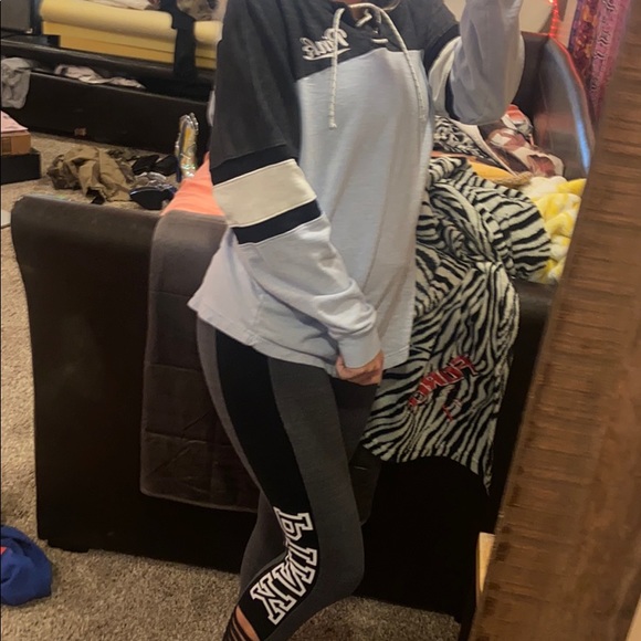 PINK Victoria's Secret Other - PINK yoga set